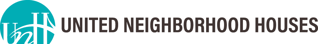 United Neighborhood Houses logo